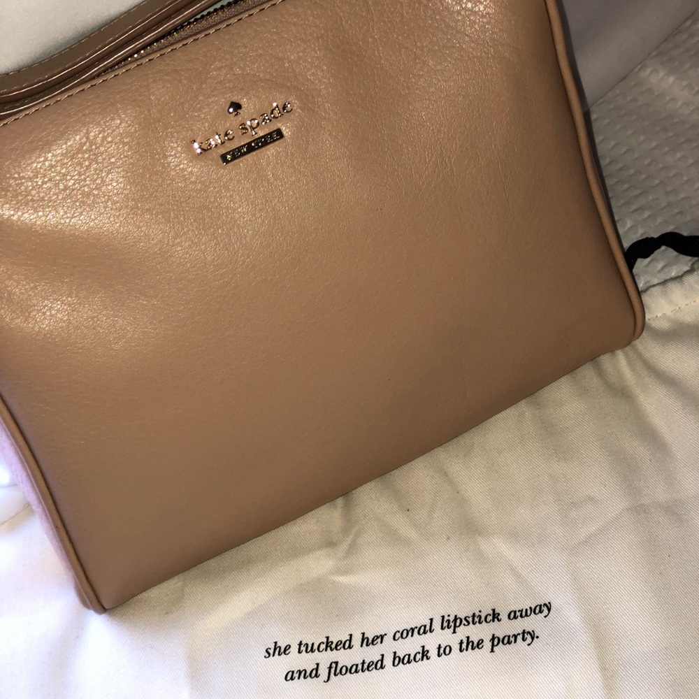 👜 Kate Spade crossbody ❤️